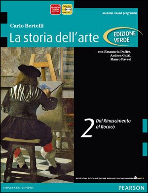 La Storia dell'arte 2